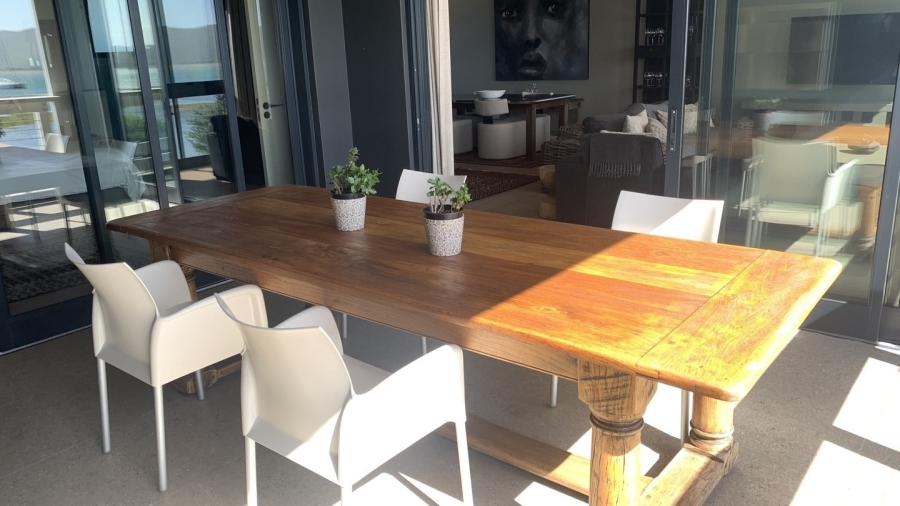 To Let 1 Bedroom Property for Rent in Thesen Islands Western Cape
